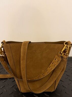 Parker Bucket Bag NWT